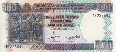 Beschrijving voorzijde: PAINTING